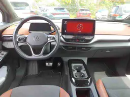 Volkswagen ID.5 - photo 6