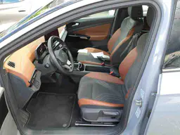 Volkswagen ID.5 - photo 8