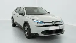 Citroen C4 - photo 1