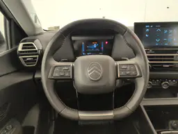Citroen C4 - photo 13