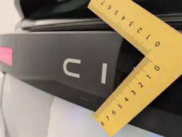 Citroen C4 - photo 22
