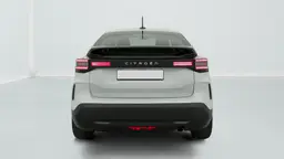 Citroen C4 - photo 6