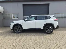 Nissan X-Trail - photo 2