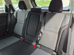 Nissan X-Trail - photo 12