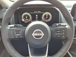 Nissan X-Trail - photo 15