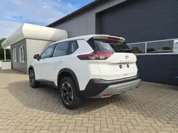 Nissan X-Trail - photo 3