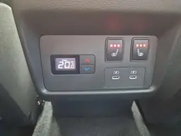 Nissan X-Trail - photo 25