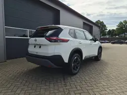 Nissan X-Trail - photo 5