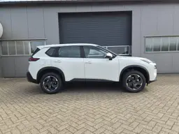 Nissan X-Trail - photo 6
