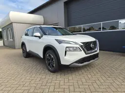 Nissan X-Trail - photo 7