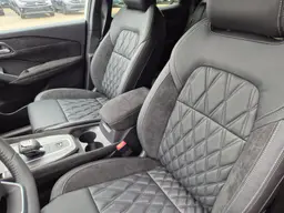 Nissan Qashqai - photo 15