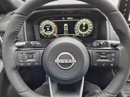 Nissan Qashqai - photo 20