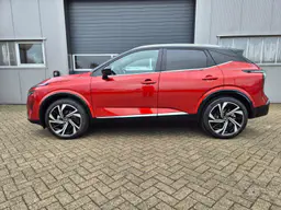 Nissan Qashqai - photo 2