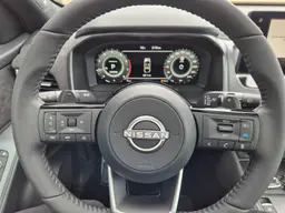 Nissan Qashqai - photo 19