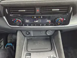 Nissan Qashqai - photo 29