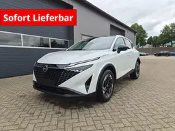 Nissan Qashqai - photo 1