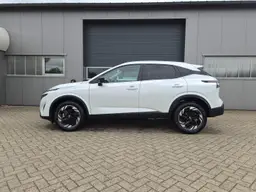 Nissan Qashqai - photo 2