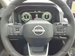 Nissan Qashqai - photo 17