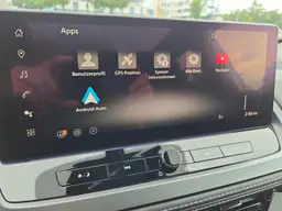 Nissan Qashqai - photo 21