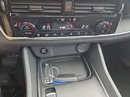Nissan Qashqai - photo 22