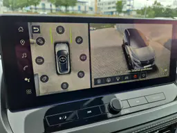 Nissan Qashqai - photo 24