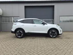 Nissan Qashqai - photo 6