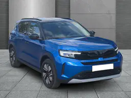 Opel Frontera - photo 1