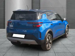 Opel Frontera - photo 3