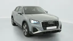 Audi Q2 - photo 1