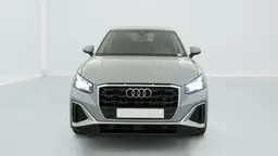 Audi Q2 - photo 2