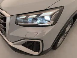 Audi Q2 - photo 23