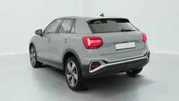 Audi Q2 - photo 5