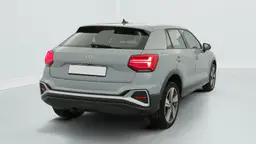 Audi Q2 - photo 7