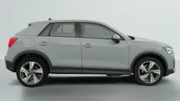 Audi Q2 - photo 8