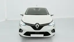 Renault Clio - photo 2