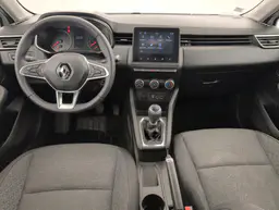 Renault Clio - photo 13