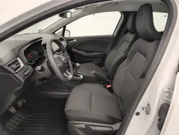Renault Clio - photo 14