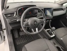 Renault Clio - photo 15