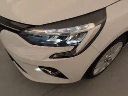 Renault Clio - photo 19