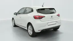 Renault Clio - photo 5