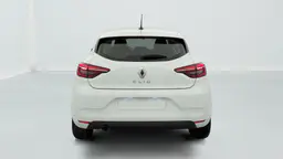 Renault Clio - photo 6