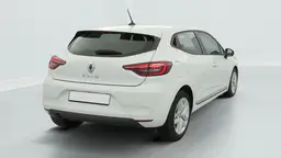 Renault Clio - photo 7