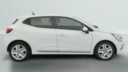Renault Clio - photo 8