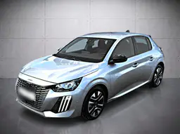 Peugeot 208 - photo 1