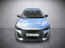 Peugeot 208 - photo 2
