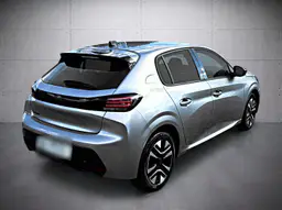 Peugeot 208 - photo 5