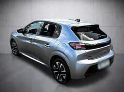 Peugeot 208 - photo 7