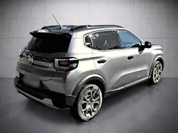 Citroen C3 - photo 5