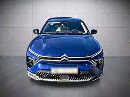 Citroen C5 X - photo 2