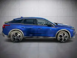 Citroen C5 X - photo 4